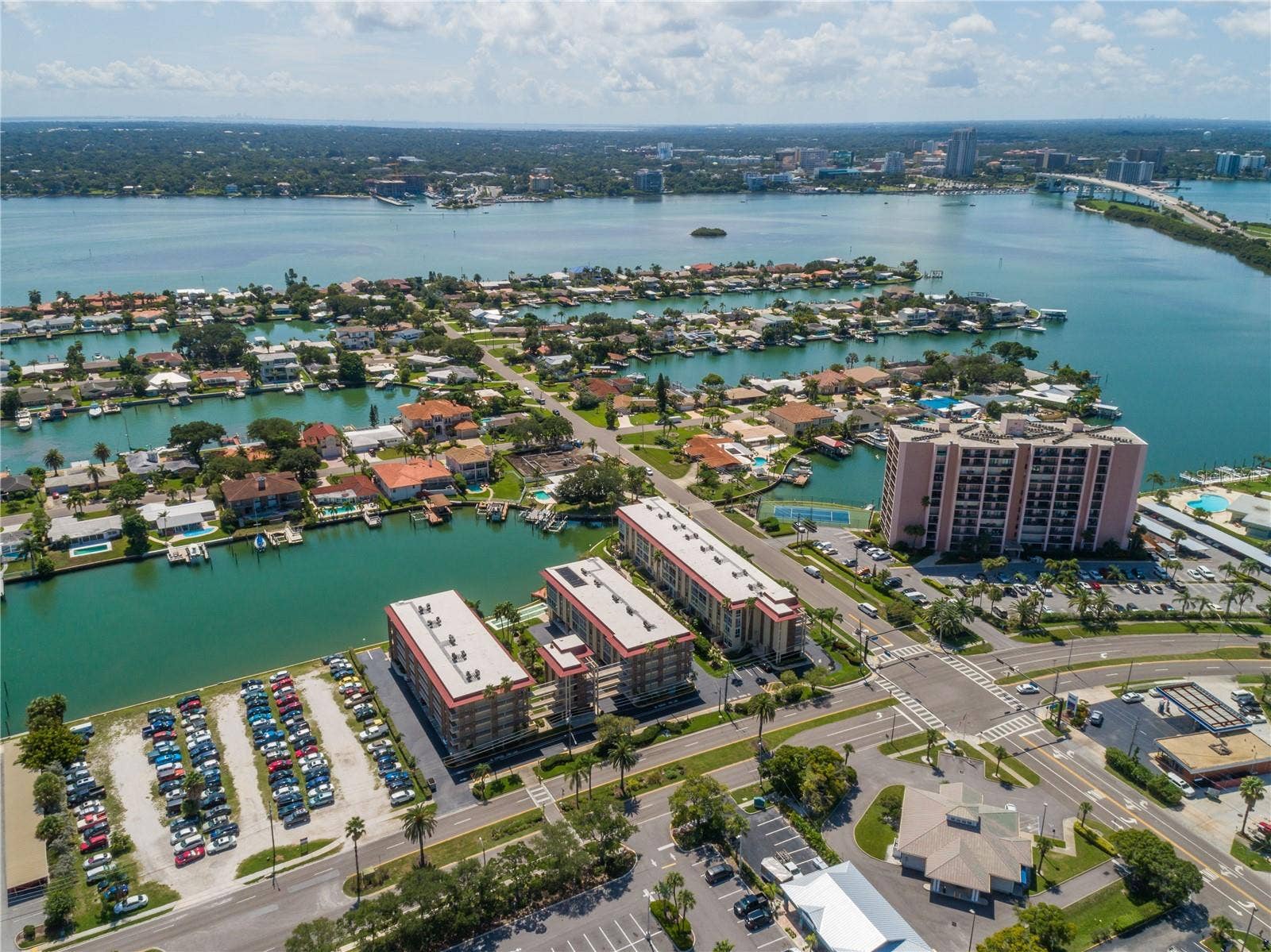 105 ISLAND WAY, #131, Clearwater Beach, FL 33767