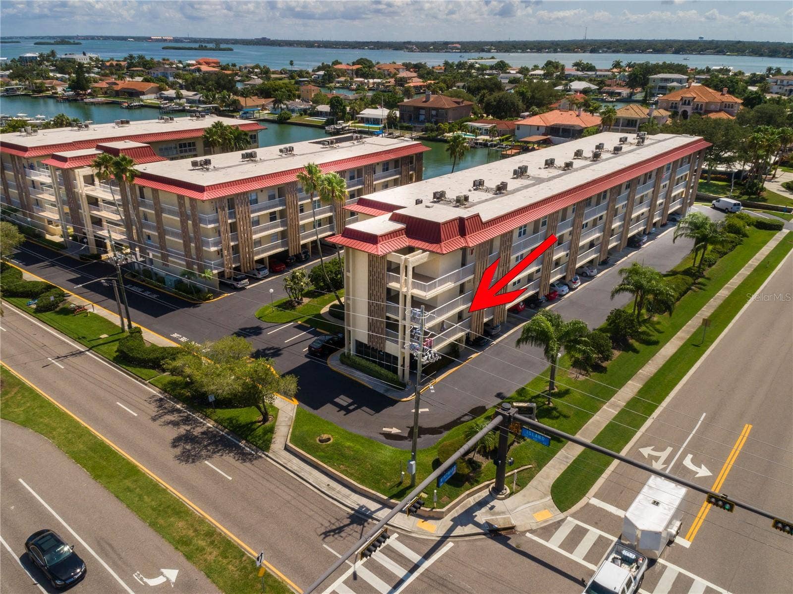 105 ISLAND WAY, #131, Clearwater Beach, FL 33767
