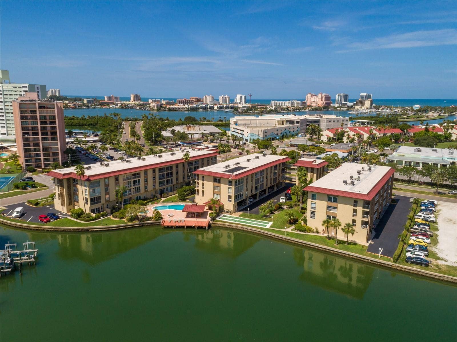 105 ISLAND WAY, #131, Clearwater Beach, FL 33767