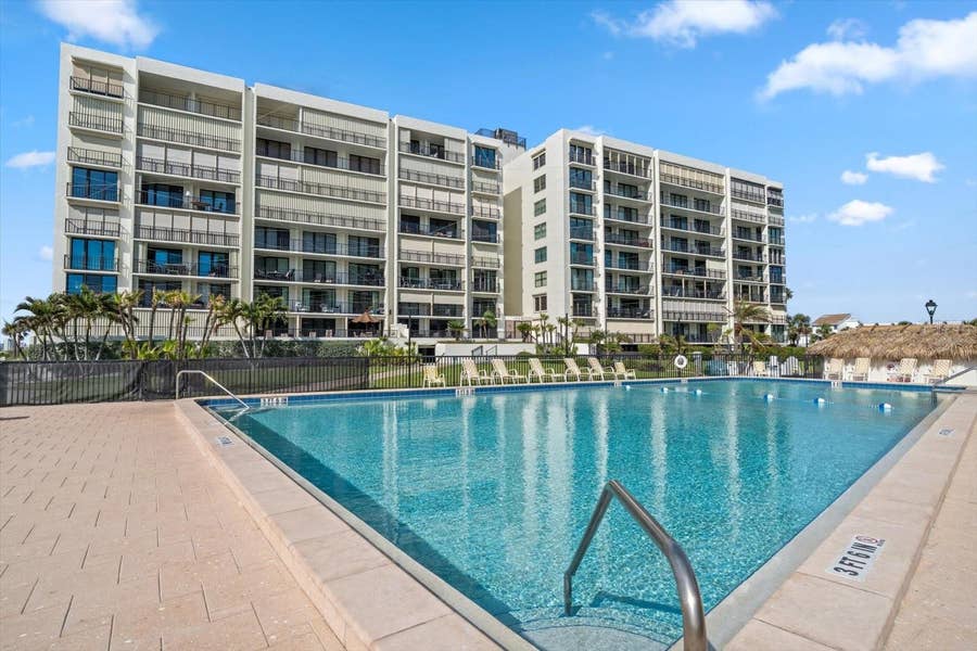 Property photo for 1400 GULF BOULEVARD, #804, Clearwater Beach, FL