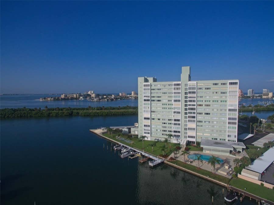Property photo for 31 ISLAND WAY, #1403, Clearwater Beach, FL