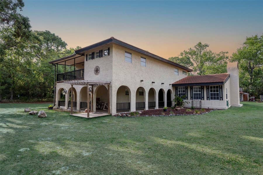 Property photo for 12311 OAKWOOD DRIVE, Hudson, FL