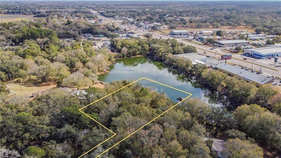 Property photo for 12102 PARKWOOD ST, Hudson, FL