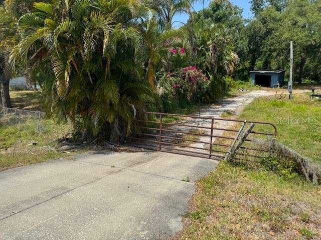 Property photo for 10709 E BAY ROAD, Gibsonton, FL