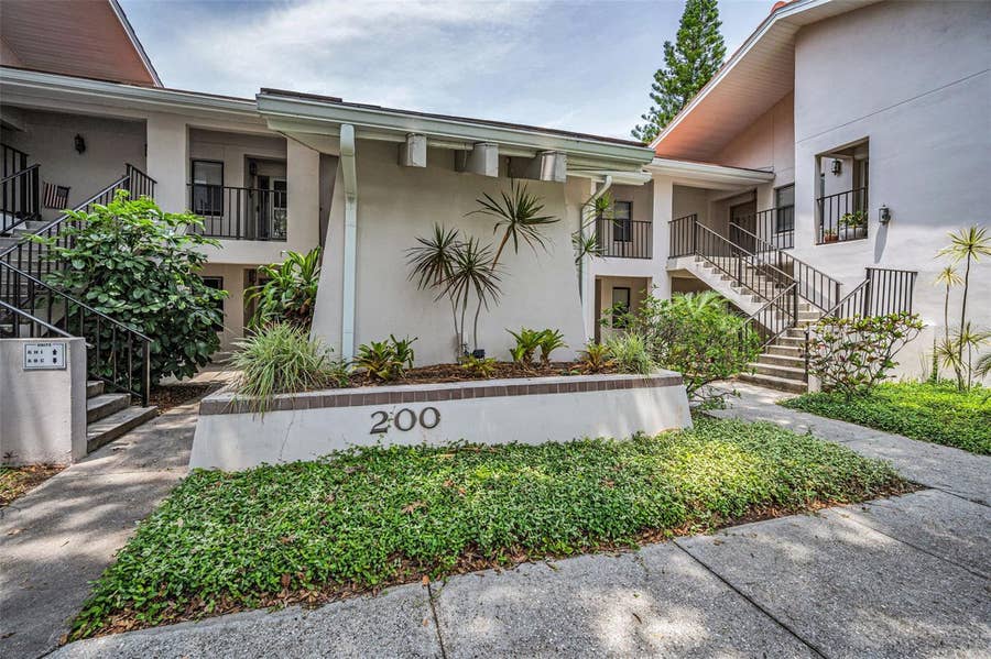 Property photo for 300 S FLORIDA AVENUE, #200J, Tarpon Springs, FL