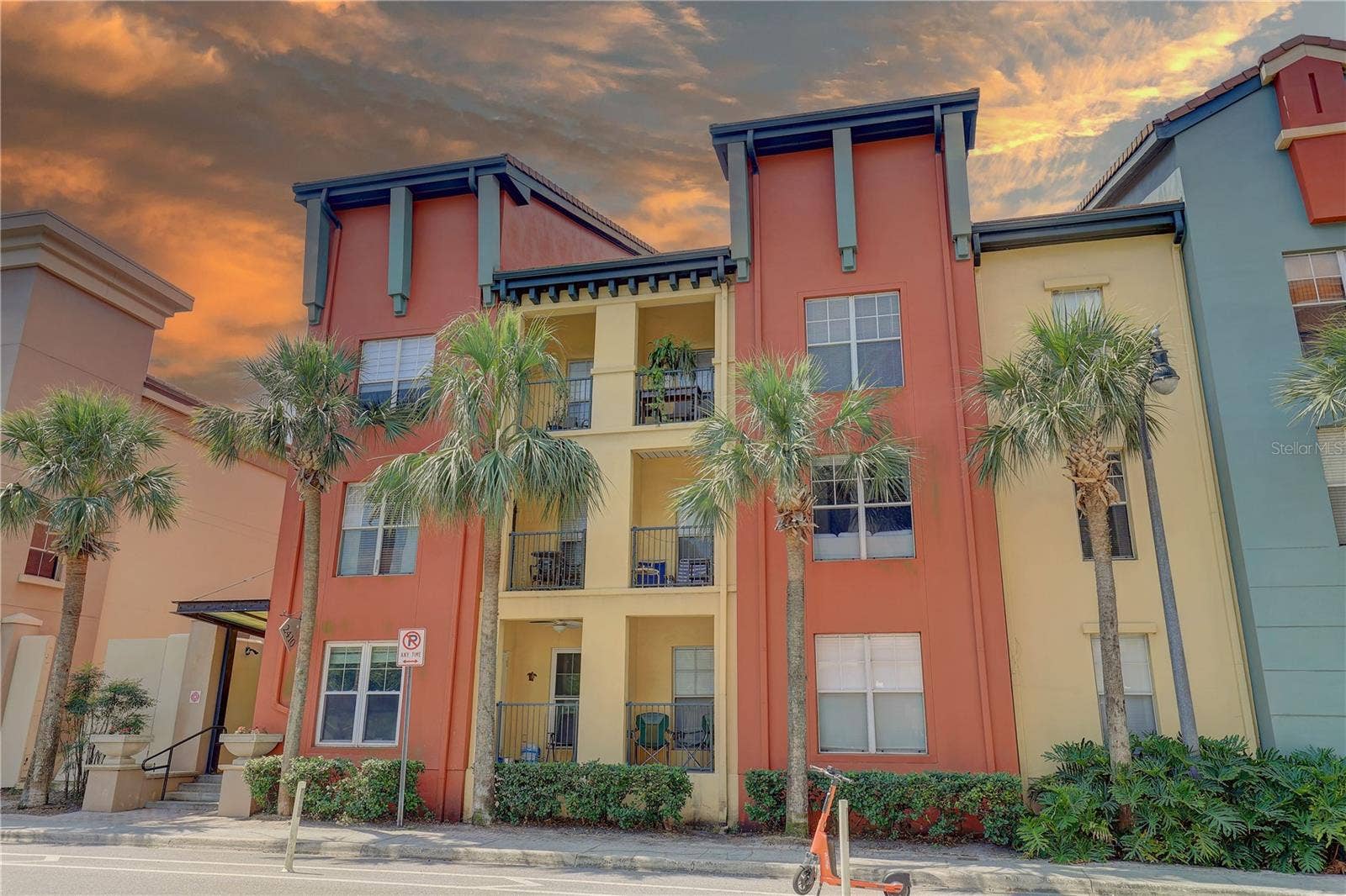 2402 AZEELE STREET W, #412, Tampa, FL 33609