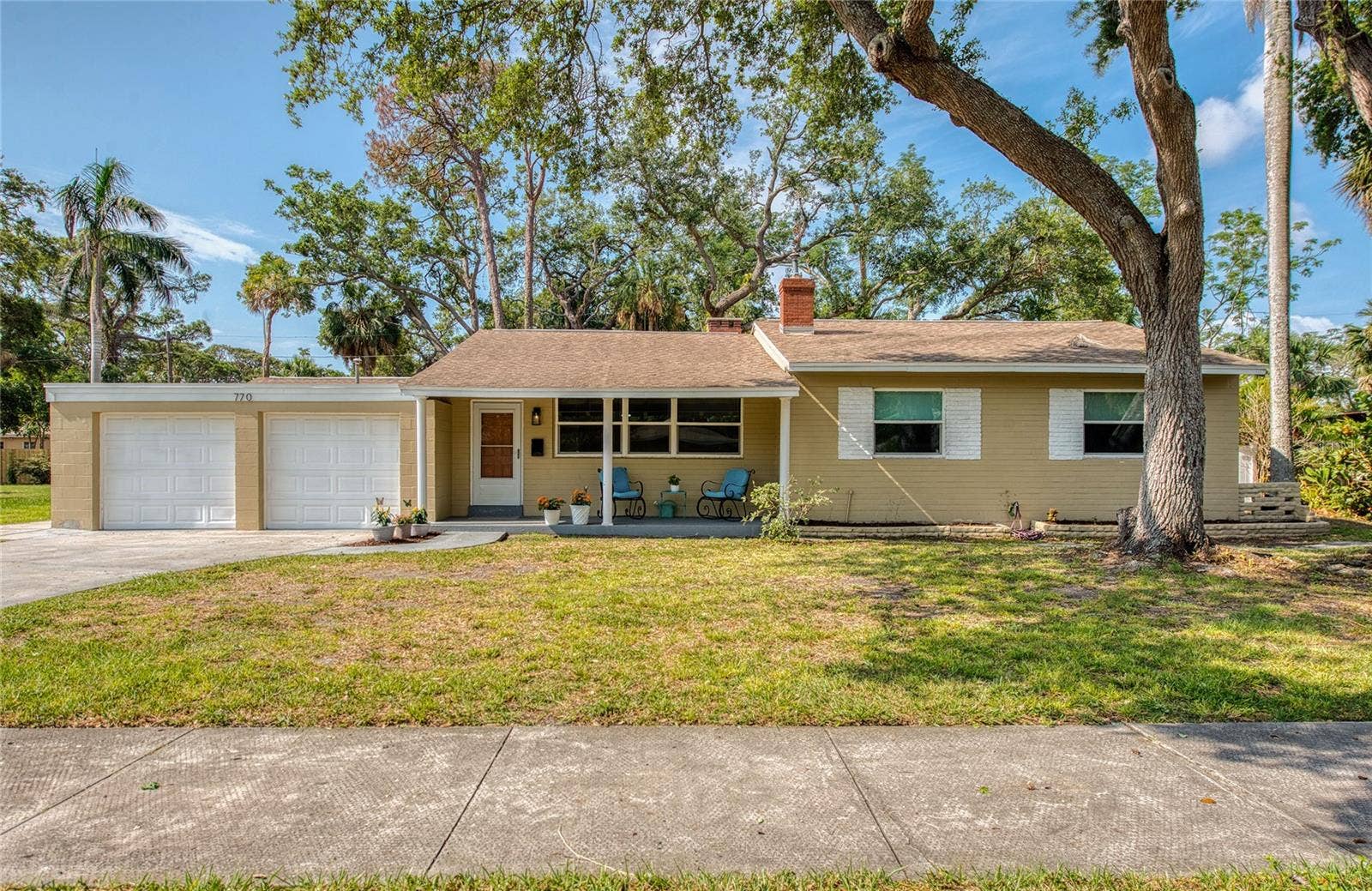 770 27TH AVENUE S, St Petersburg, FL 33705 770 27TH AVENUE S, St Petersburg, FL 33705