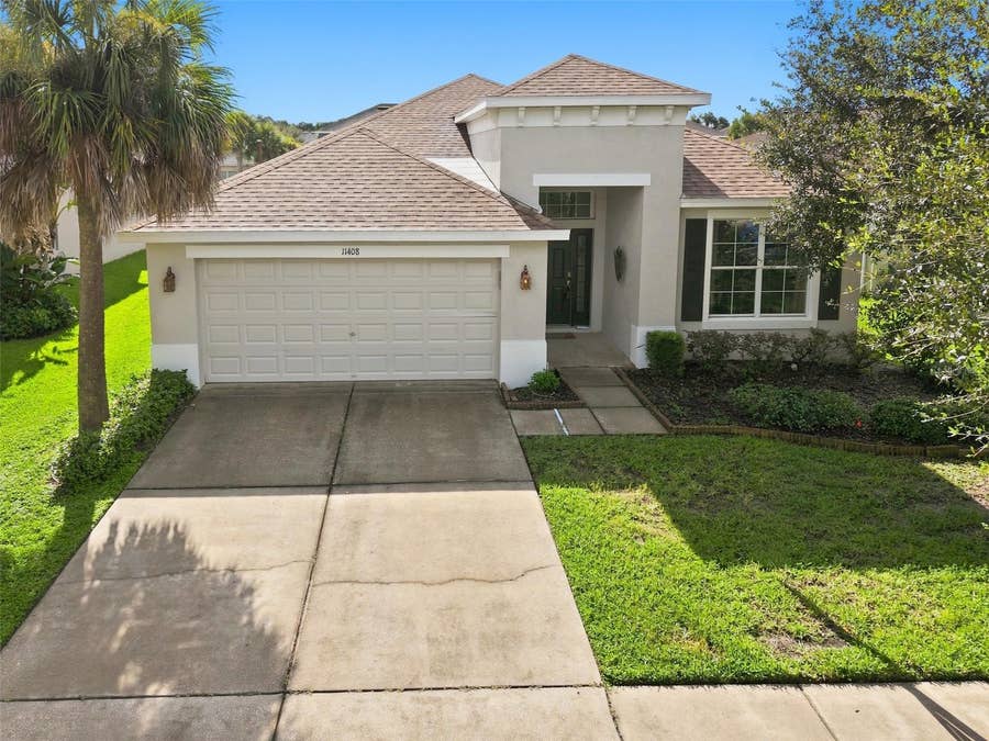 Property photo for 11408 COVENTRY GROVE CIRCLE, Lithia, FL
