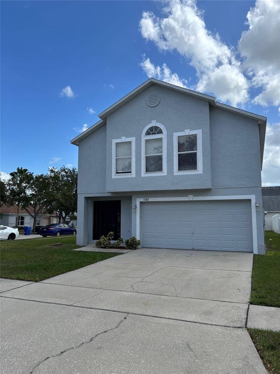 Property photo for 11102 SUMMER STAR DRIVE, Riverview, FL