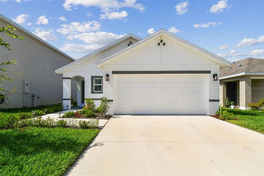 Property photo for 36673 SPANISH ROSE DRIVE, Dade City, FL