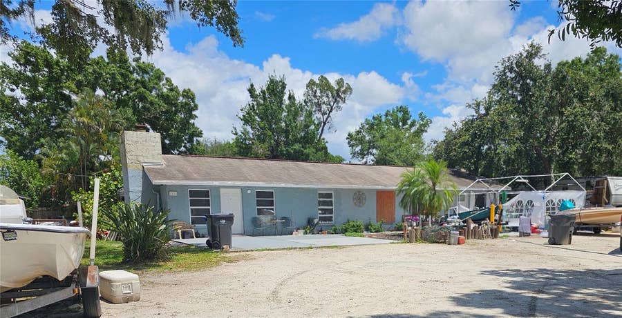 Property photo for 1114 27TH STREET SE, #A, Ruskin, FL