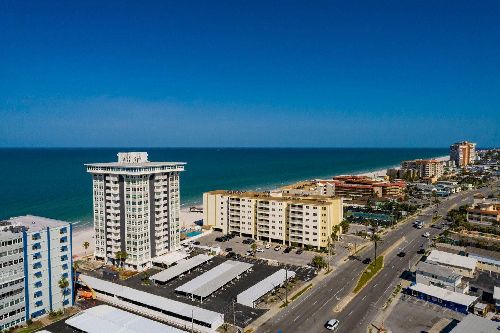17408 GULF BOULEVARD, #203, Redington Shores, FL 33708 17408 GULF BOULEVARD, #203, Redington Shores, FL 33708