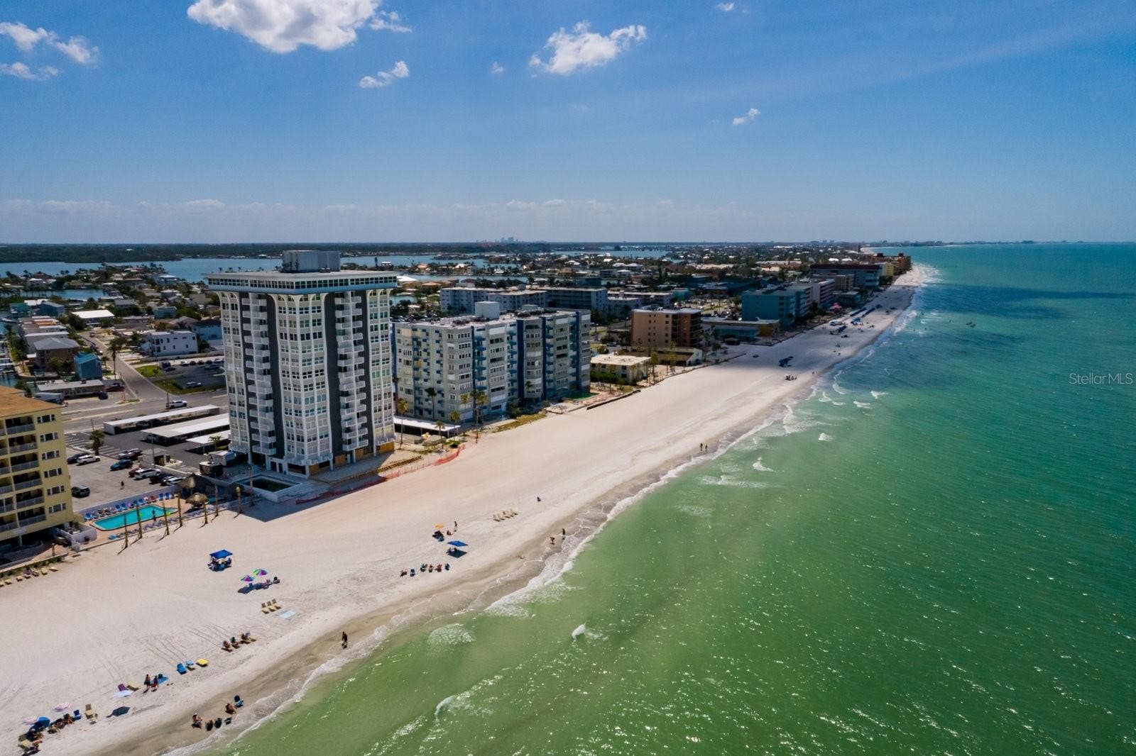 17408 GULF BOULEVARD, #203, Redington Shores, FL 33708 17408 GULF BOULEVARD, #203, Redington Shores, FL 33708