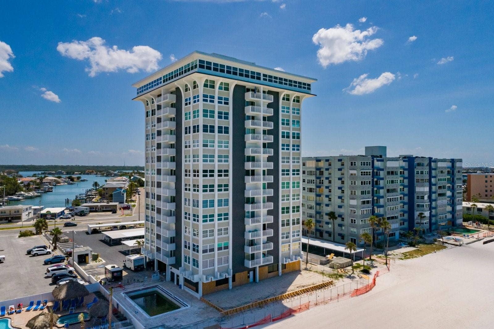 17408 GULF BOULEVARD, #203, Redington Shores, FL 33708 17408 GULF BOULEVARD, #203, Redington Shores, FL 33708