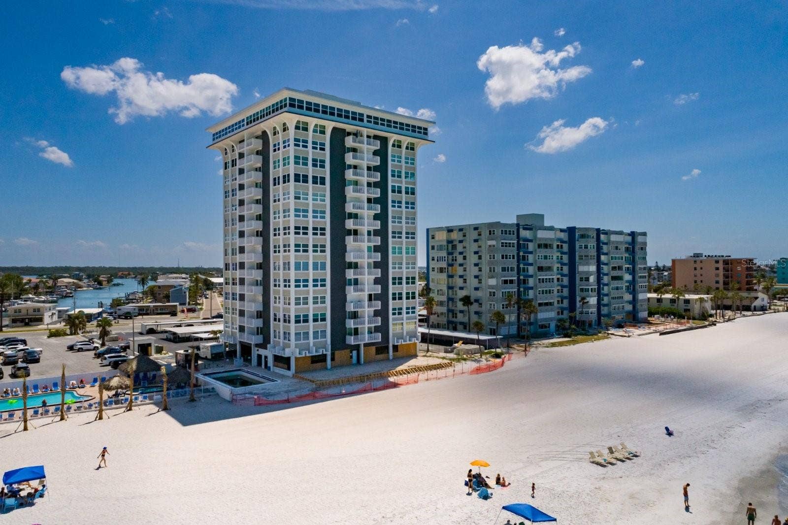17408 GULF BOULEVARD, #203, Redington Shores, FL 33708 17408 GULF BOULEVARD, #203, Redington Shores, FL 33708