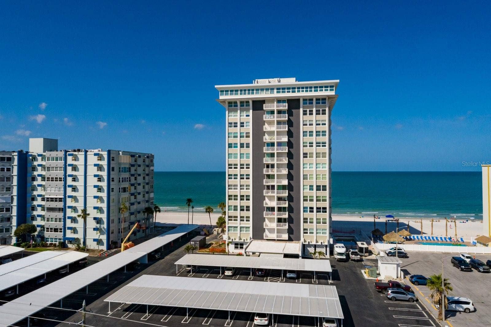 17408 GULF BOULEVARD, #203, Redington Shores, FL 33708 17408 GULF BOULEVARD, #203, Redington Shores, FL 33708