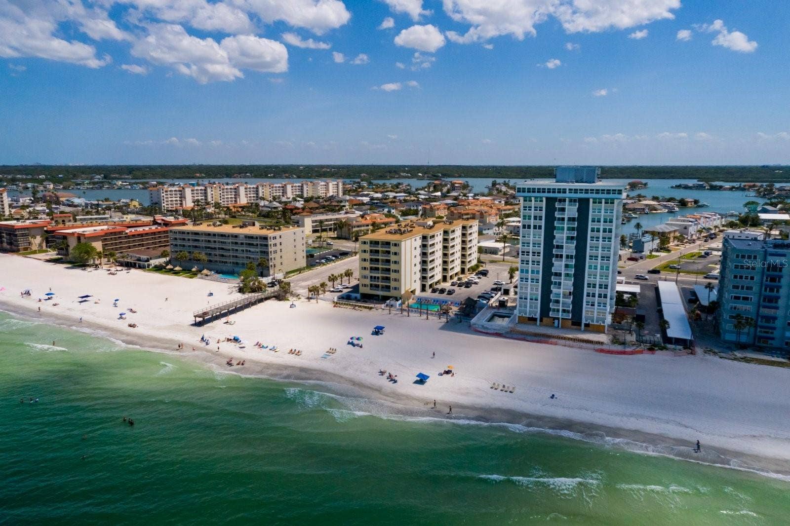 17408 GULF BOULEVARD, #203, Redington Shores, FL 33708 17408 GULF BOULEVARD, #203, Redington Shores, FL 33708