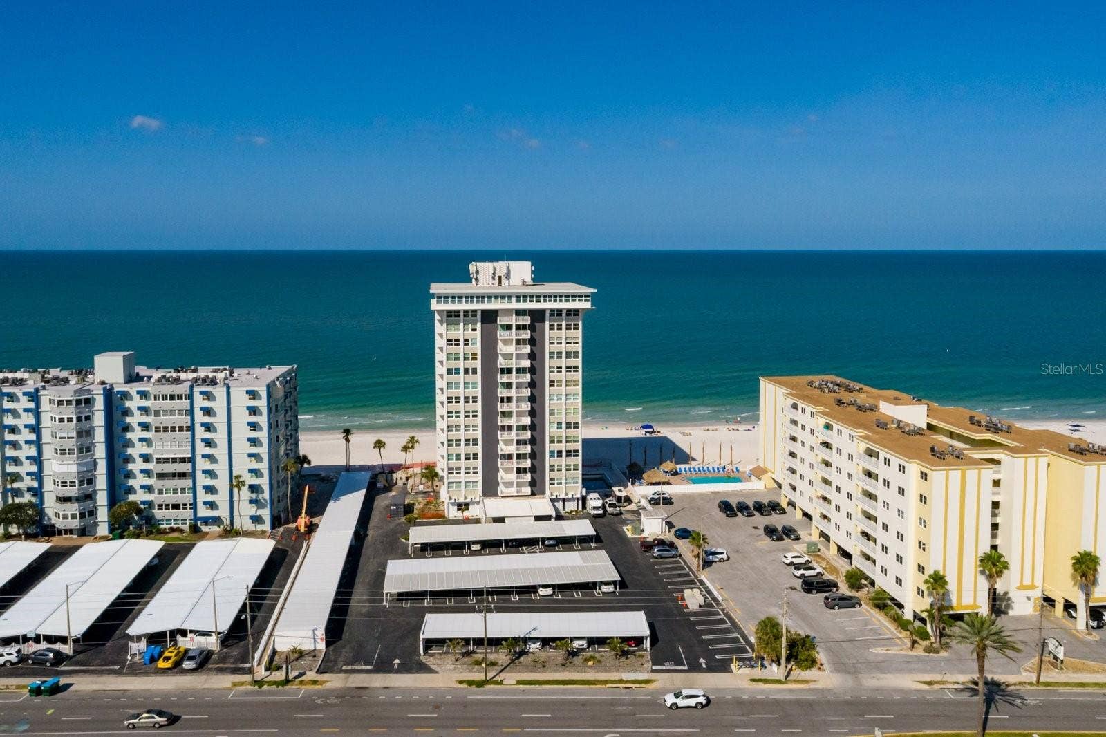 17408 GULF BOULEVARD, #203, Redington Shores, FL 33708 17408 GULF BOULEVARD, #203, Redington Shores, FL 33708