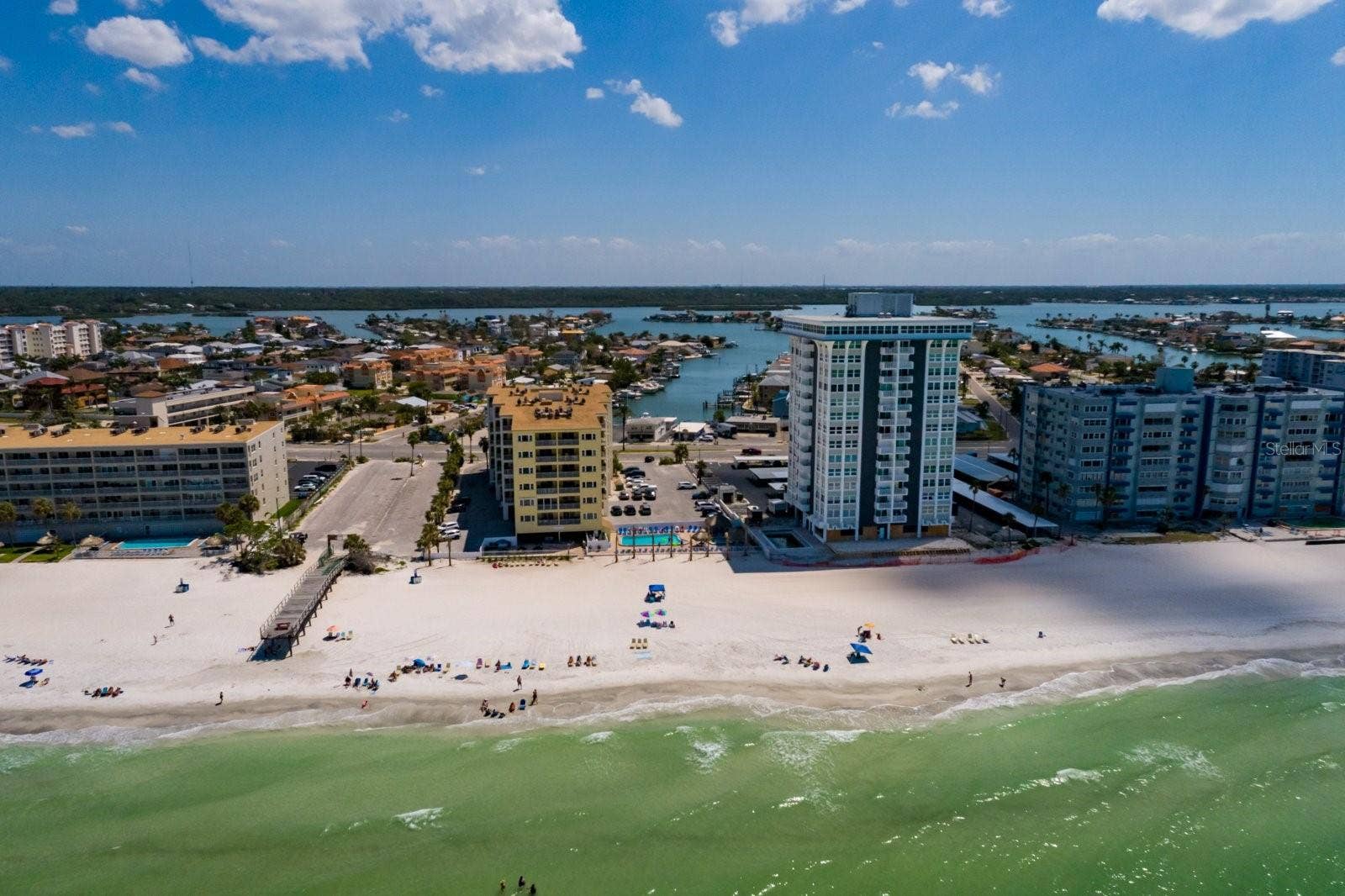 17408 GULF BOULEVARD, #203, Redington Shores, FL 33708 17408 GULF BOULEVARD, #203, Redington Shores, FL 33708