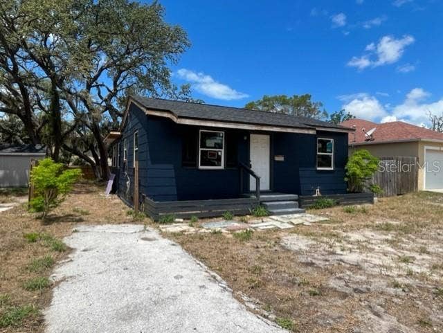 Property photo for 1931 44TH STREET S, St Petersburg, FL