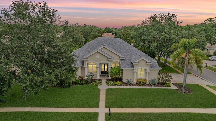 Property photo for 3727 JANUS WAY, Palm Harbor, FL