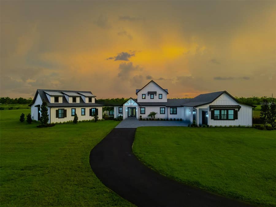 Property photo for 3515 POWERLINE ROAD, Lithia, FL