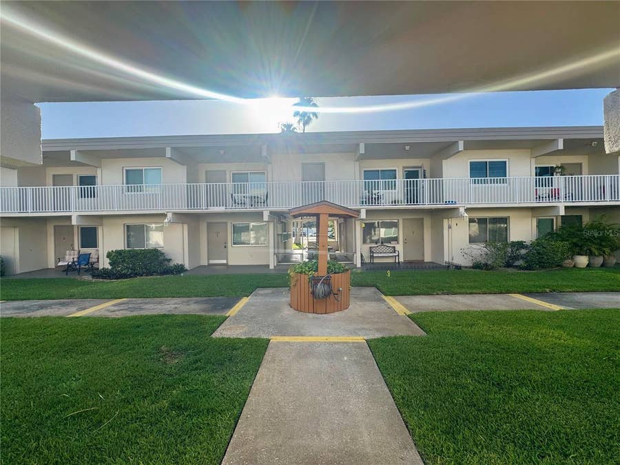 Property photo for 6700 1ST AVENUE S, #212, South Pasadena, FL