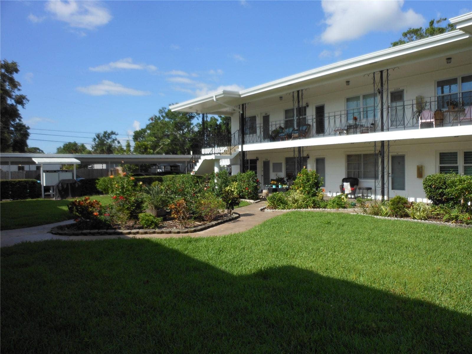 138 36TH AVENUE N, #206W, St Petersburg, FL 33704