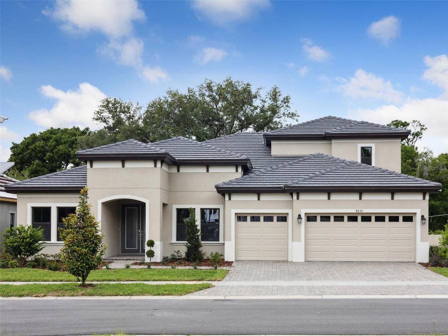 Property photo for 4630 CEDAR FOG CT DRIVE, Valrico, FL