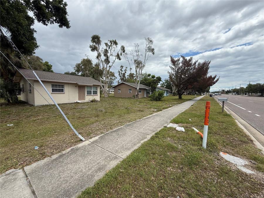 Property photo for 6797 54TH AVENUE N, St Petersburg, FL