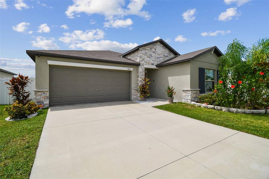 Property photo for 13603 WILD GINGER STREET, Riverview, FL