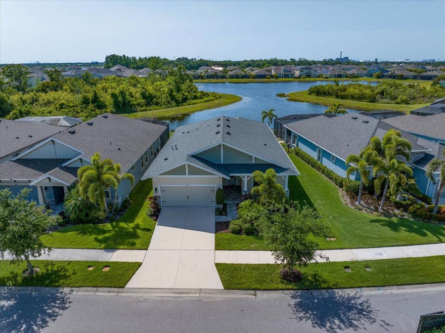 Property photo for 5547 SILVER SUN DRIVE, Apollo Beach, FL
