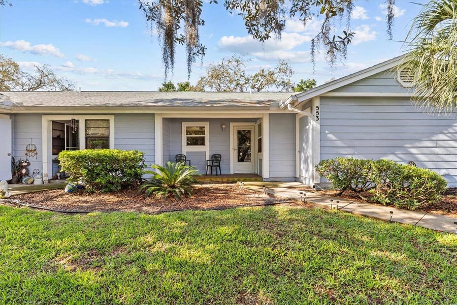 Property photo for 39650 US HIGHWAY 19 N, #553, Tarpon Springs, FL