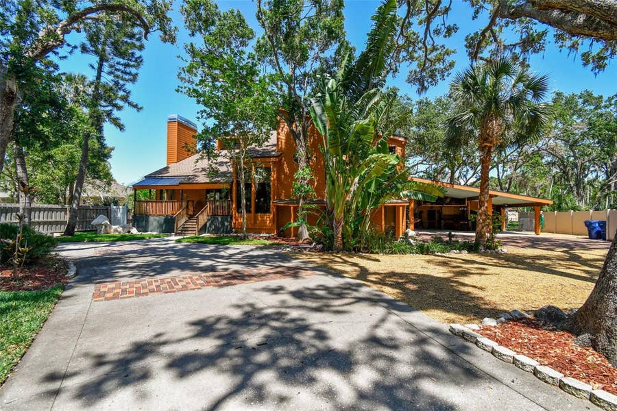 Property photo for 11209 SPRING STREET, Largo, FL