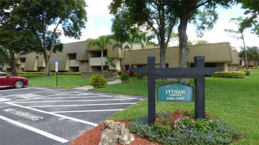 Property photo for 36750 US 19 N, #07208, Palm Harbor, FL