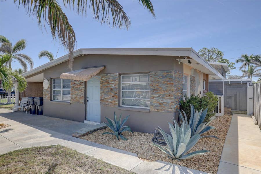 Property photo for 265 115TH AVENUE, Treasure Island, FL