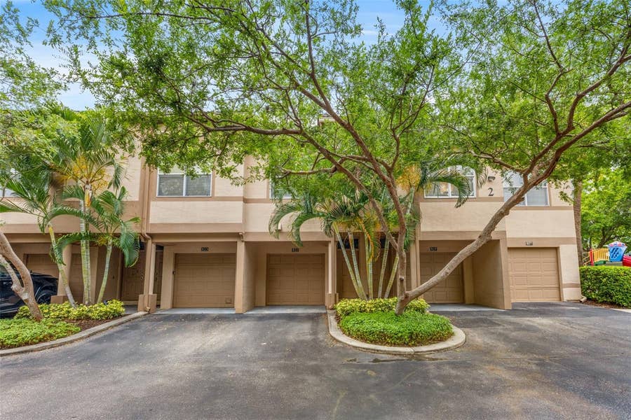 Property photo for 821 NORMANDY TRACE ROAD, #821, Tampa, FL