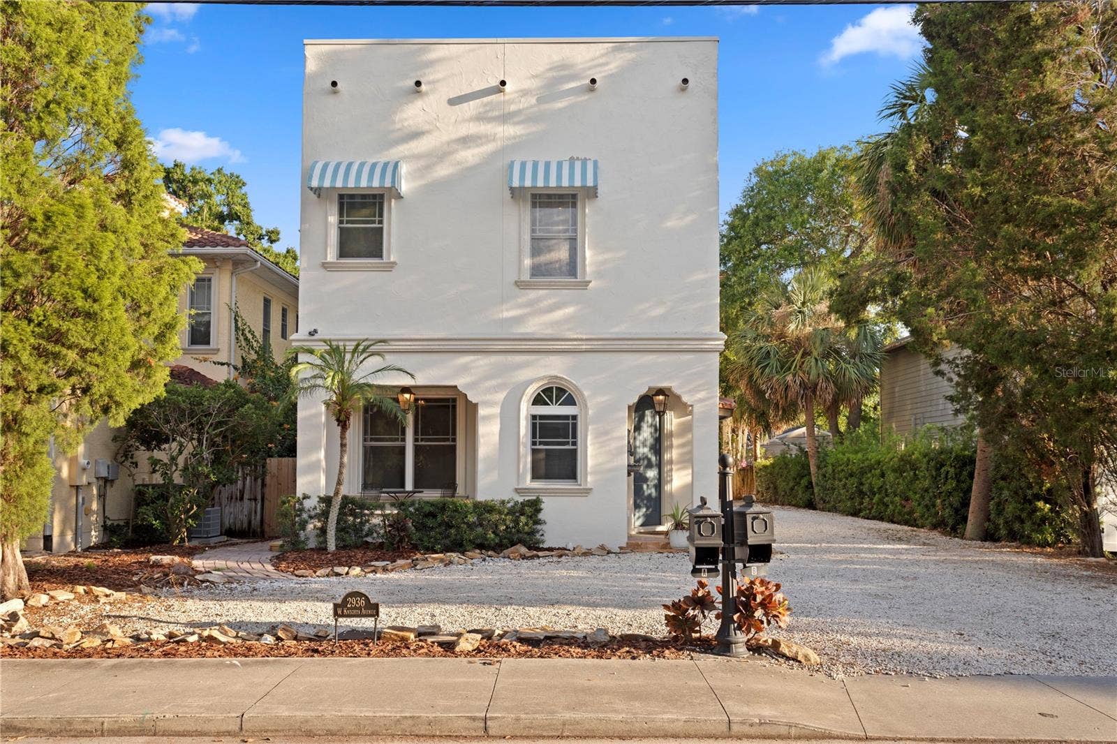 2936 W KNIGHTS AVENUE, #A, Tampa, FL 33611 2936 W KNIGHTS AVENUE, #A, Tampa, FL 33611