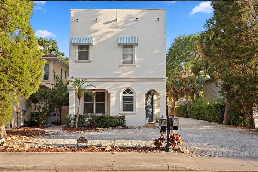 Property photo for 2936 W KNIGHTS AVENUE, #A, Tampa, FL
