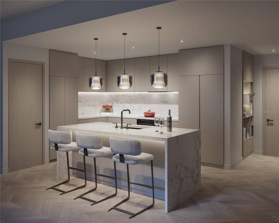 Property photo for 1101 E JACKSON STREET, #2302, Tampa, FL