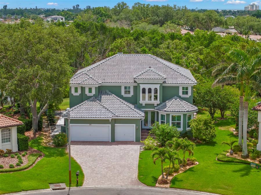 Property photo for 1171 RED MAPLE CIRCLE NE, St Petersburg, FL