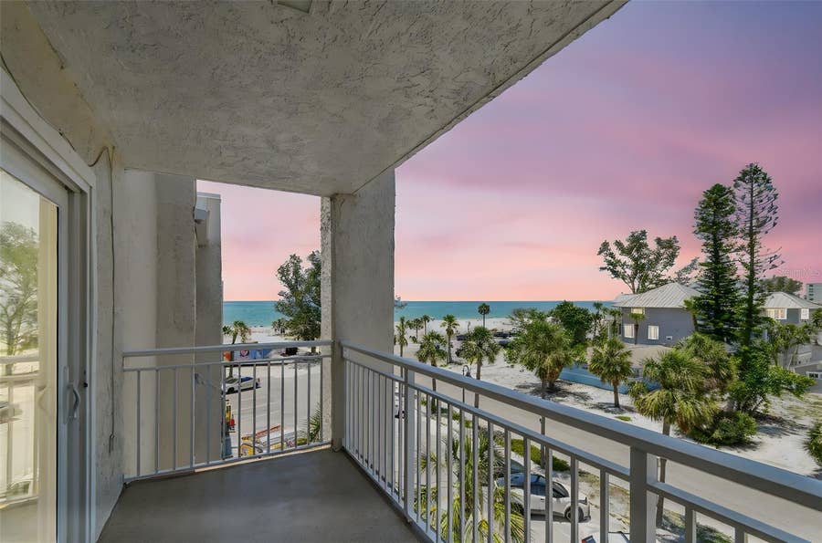 Property photo for 200 1ST AVENUE, #406, St Pete Beach, FL