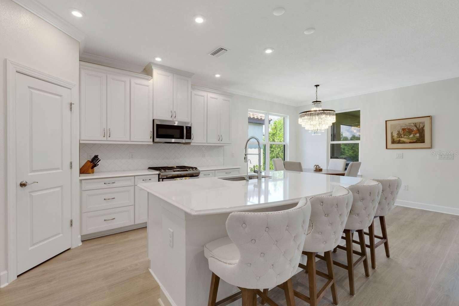 5410 MOREY FARMS LOOP, Palmetto, FL 34221 kitchen