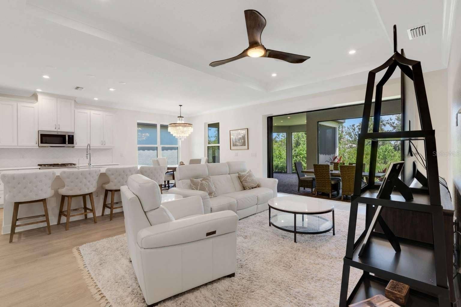 5410 MOREY FARMS LOOP, Palmetto, FL 34221 living area