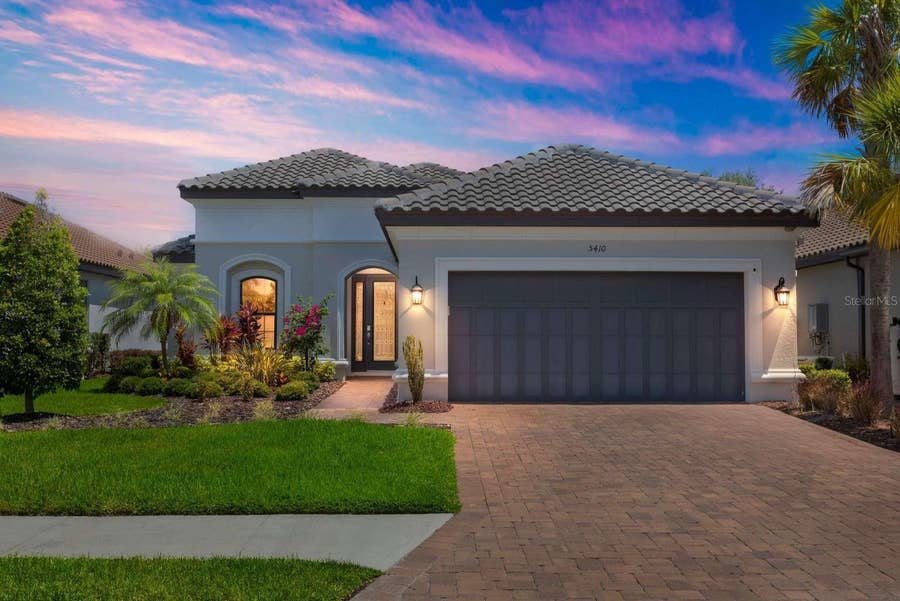 Property photo for 5410 MOREY FARMS LOOP, Palmetto, FL