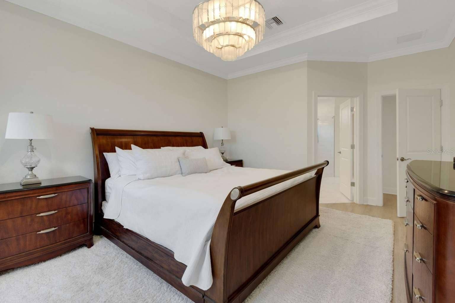 5410 MOREY FARMS LOOP, Palmetto, FL 34221 bedroom primary