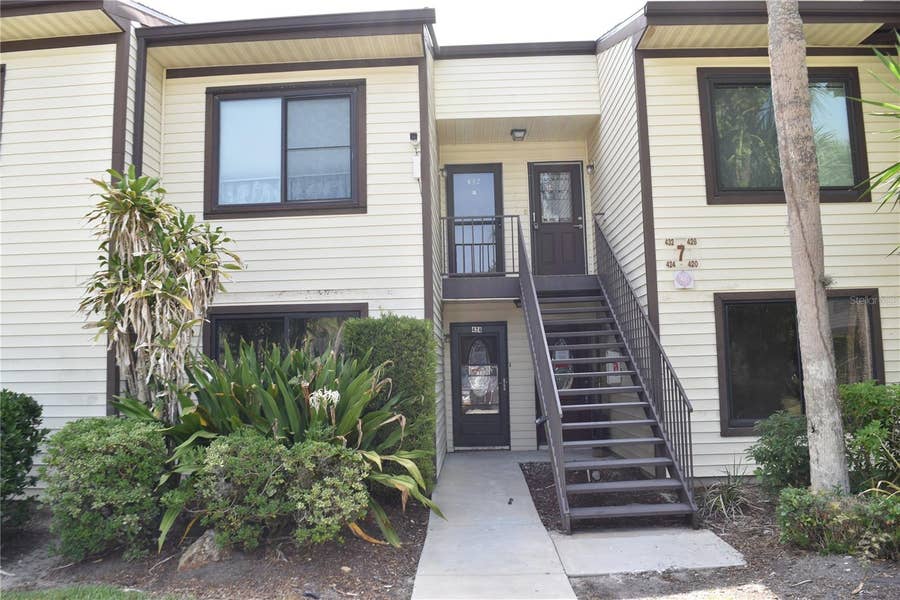Property photo for 420 MOORINGS COVE DRIVE, #420, Tarpon Springs, FL