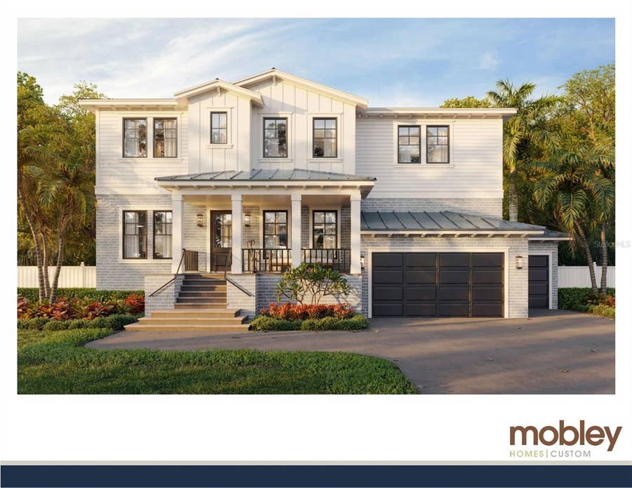 Property photo for 530 SEVERN AVENUE, Tampa, FL