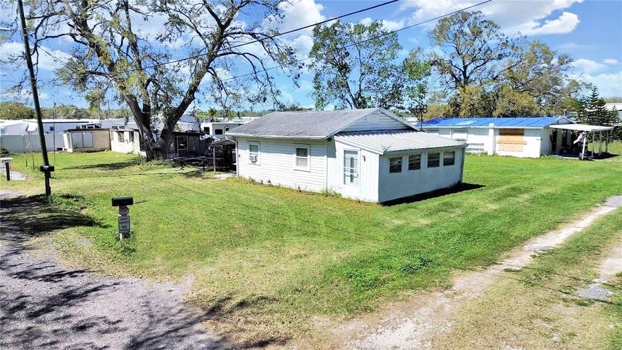 Property photo for 6673 146TH AVENUE N, Clearwater, FL