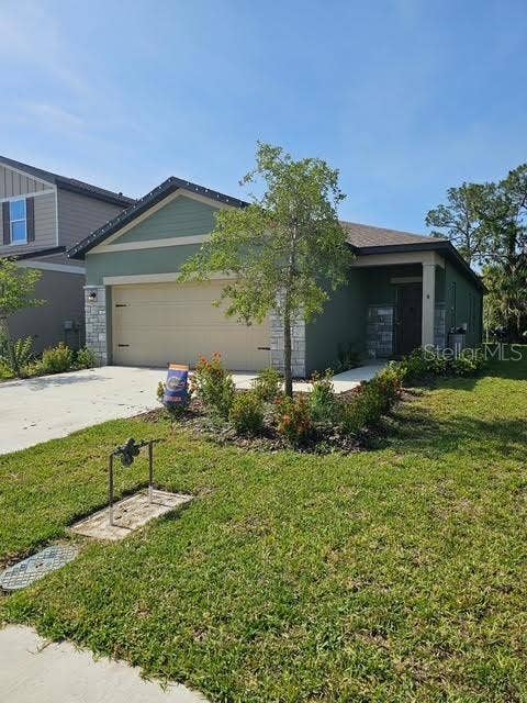 Property photo for 10607 LADYBUG COVE, Parrish, FL